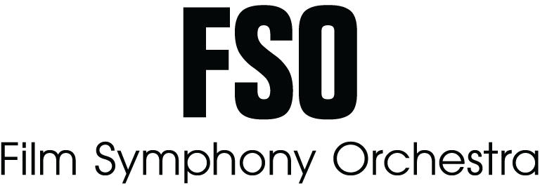 Logo Film Symphony Orchestra